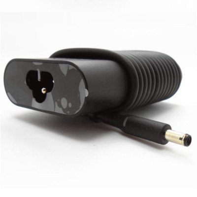 Sạc Tương Thích Cho Laptop Dell Xps 15 9560 9570 Precision 5520 130W Oval - Hàng Nhập Khẩu New Seal TEEMO PC TEAC475