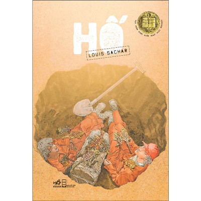 Combo 2 cuốn sách: Hố - Louis Sachar  + Hoàng tử bé