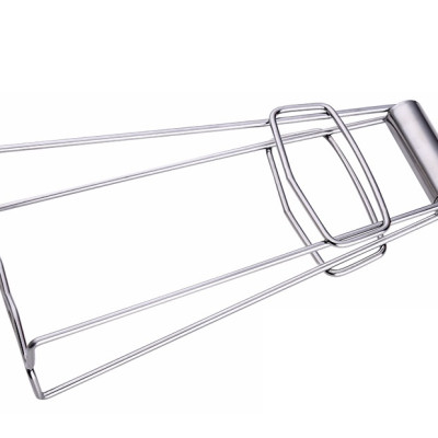 Dụng cụ Inox cao cấp - gắp đồ nóng