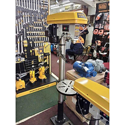 MÁY KHOAN BÀN 16MM, 750W TOLSEN 79654 - HÀNG CHÍNH HÃNG