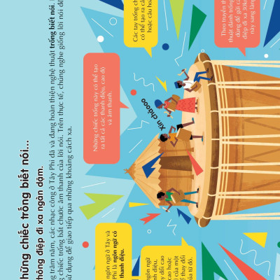 100 bí ẩn đáng kinh ngạc về âm nhạc - 100 things to know about music