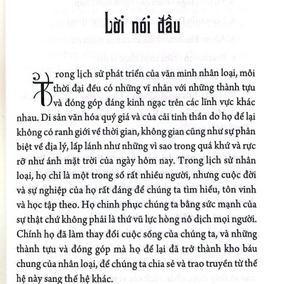 Kể Chuyện Thiên Tài Nổi Tiếng - Albert Einstein - Nhà Khoa Học Thiên Tài