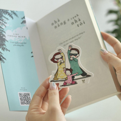 Nhà Nàng Ở Cạnh Nhà Tôi