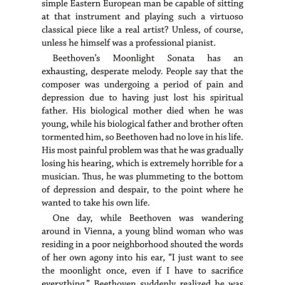 The Little Doll And The Big Giant - Búp Bê Nhỏ Xíu Và Chàng Khổng Lồ