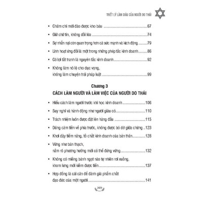 Sách - Triết Lý Làm Giàu Của Người Do Thái - Phạm Hồng - Minh Thắng