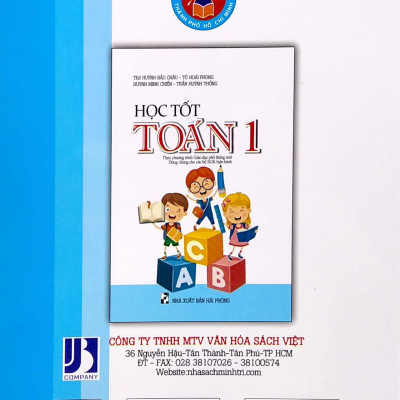 Học Tốt Toán 1