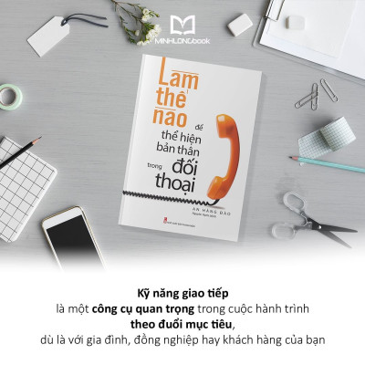 BOOKSET SÁCH: NGHỆ THUẬT THU PHỤC LÒNG NGƯỜI