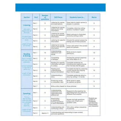 Sách - Succeed In The Cambridge Flyers English Test - Nhân Trí Việt