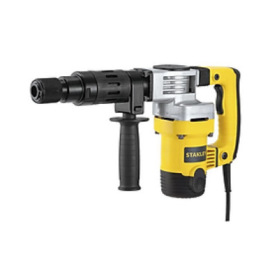 MÁY ĐỤC BÊ TÔNG CẦM TAY 1110W 17MM STANLEY STHM5KHV-B1- HÀNG CHÍNH HÃNG