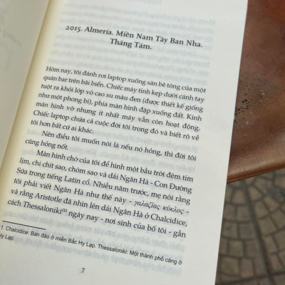 SỮA NÓNG