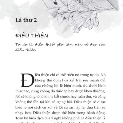 Toàn Thể Biến Dịch Của Cuộc Sống Là Học Tập