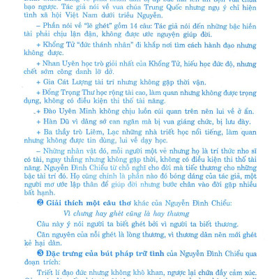 Để Học Tốt Ngữ Văn Nâng Cao Lớp 11 (Tập Một)