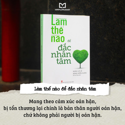 BOOKSET SÁCH: NGHỆ THUẬT THU PHỤC LÒNG NGƯỜI
