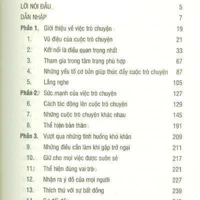 THAY ĐỔI CUỘC ĐỜI NHỜ GIAO TIẾP TỰ TIN - Làm Thế Nào Để Mọi Người Lắng Nghe Bạn
