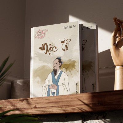 Combo 6 Cuốn Sách Bách Gia Chư Tử - SBOOKS