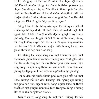 30 Tuổi - Mọi Thứ Chỉ Mới Bắt Đầu