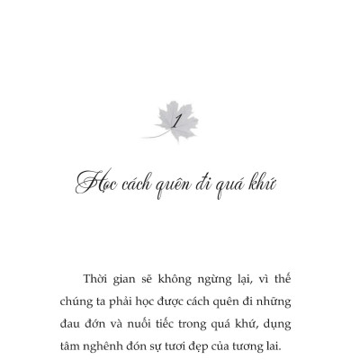 Sách - Học Cách Yêu Để Không Hối Tiếc - Sống Đẹp Giữa Đời Vô Thường