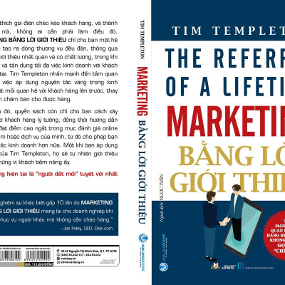 Marketing Bằng Lời Giới Thiệu