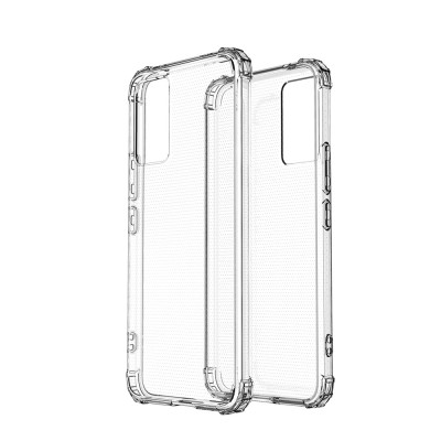 Ốp lưng dẻo trong chống sốc cho Vivo Y20 - Hàng nhập khẩu