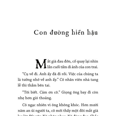 Bí Mật Của Bóng Tối - Văn Học Tuổi 20