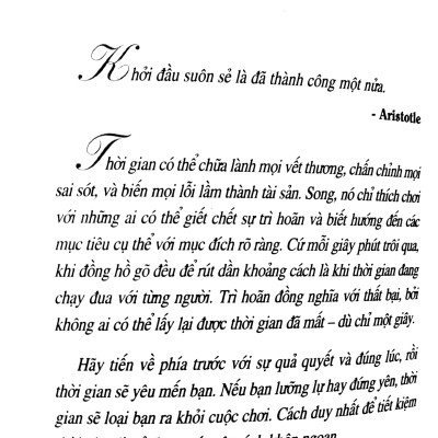 You Can - Không Gì Là Không Thể (Tái Bản)