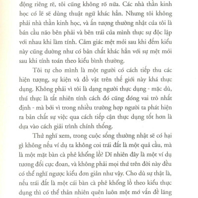 Xứ Sở Diệu Kỳ Tàn Bạo Và Chốn Tận Cùng Thế Giới (Tái Bản 2021)