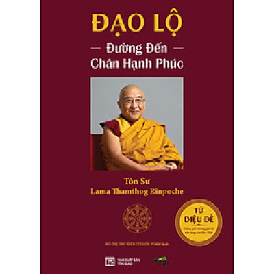 Đạo Lộ (Tuệ Tri)