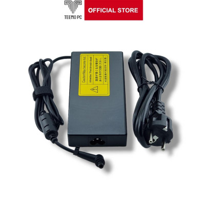 Sạc Tương Thích Cho Laptop Asus TUF Gaming A15 FA566IU-HN244T 150w- Hàng Nhập Khẩu New Seal TEEMO PC X8