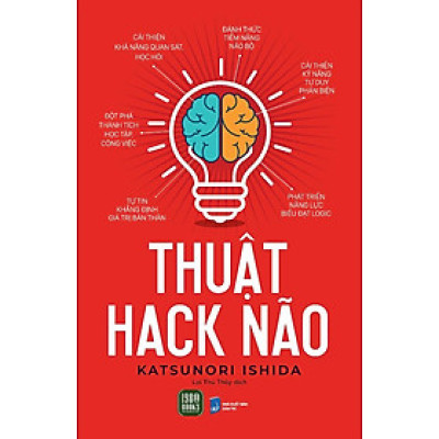 Thuật Hack Não  - Bản Quyền