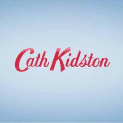 Cath Kidston - Tạp dề cho bé/Kids Apron - Unicorn - Pink -1040449