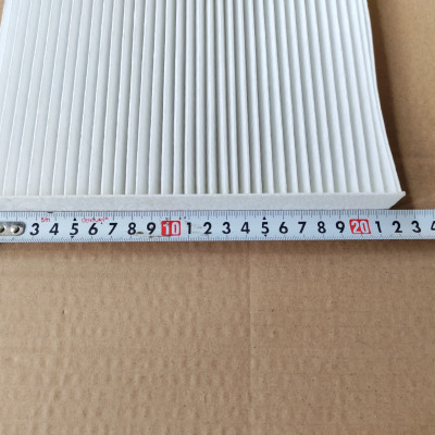 Lọc gió điều hòa Mitsubishi Lancer 2007-2017 - AC3507