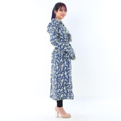  áo chống năng 2 lớp toàn thân