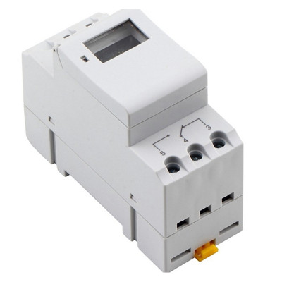 Công tắc hẹn giờ lập trình điện tử THC15A 220V/16A