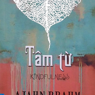 Tâm Từ (Tái Bản 2022)
