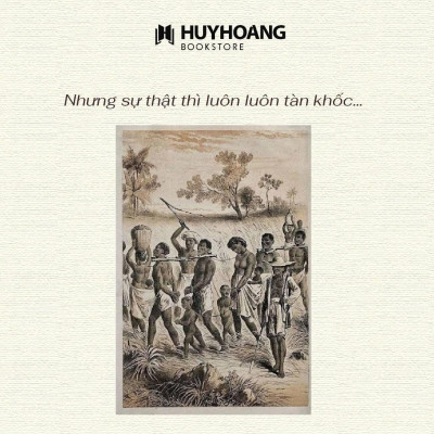 Sách - Túp Lều Bác Tom - Huy Hoàng Bookstore