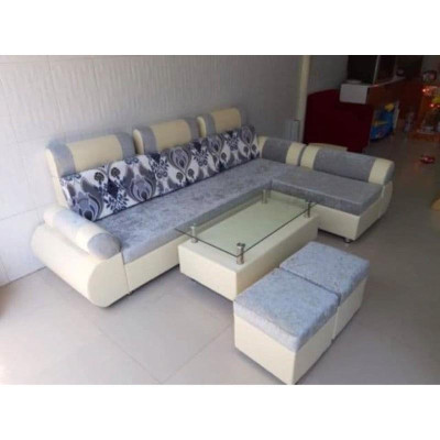 ghế salon cho nhà rộng