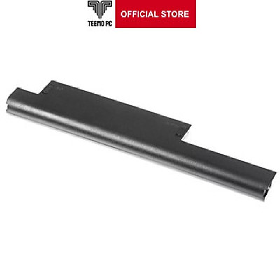 Pin Tương Thích Cho Laptop Sony Vaio Sve14126Cvp - Hàng Nhập Khẩu New Seal TEEMO PC TEBAT1216