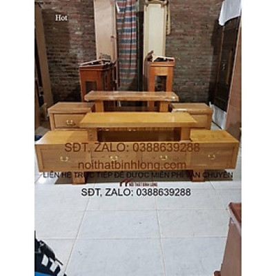 Kệ Tivi phòng khách thiết kế gỗ Nội thất phòng khách