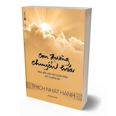 Con Đường Chuyển Hóa (Tái Bản 2021)