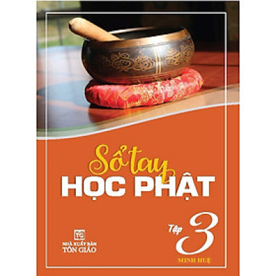 SỔ TAY HỌC PHẬT TẬP 3_QB