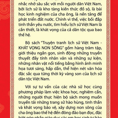 Khát Vọng Non Sông - Tài Đối Đáp Của Trạng Nguyên Nguyễn Hiền Với Sứ Phương Bắc