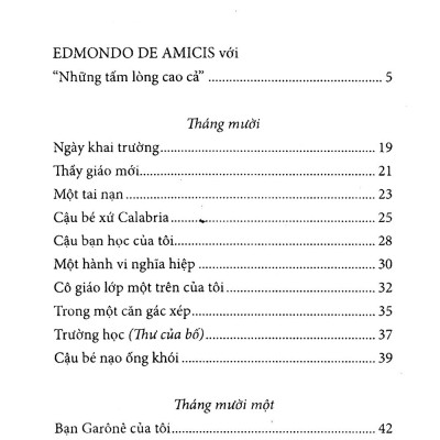 Những Tấm Lòng Cao Cả (Tái Bản 2022)