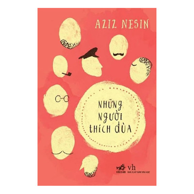 Combo 2 cuốn sách: Những người thích đùa  + Ở giữa thanh xuân trống rỗng