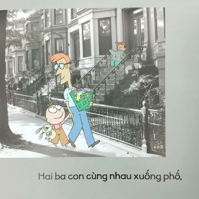 Thỏ Bé Bồng Bông