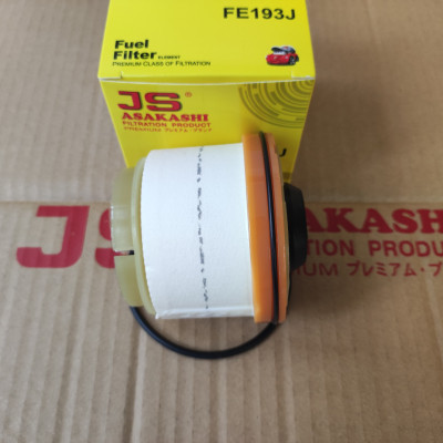 Lọc dầu Diesel Toyota Hilux 2005-2016