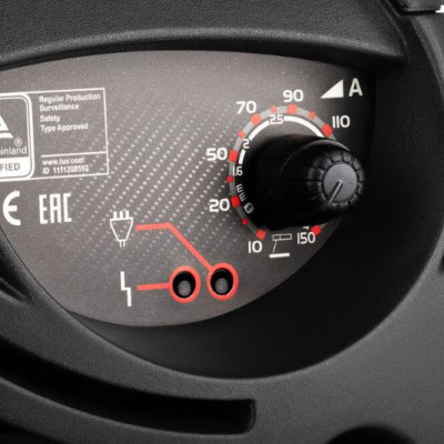 Máy Hàn Telwin FORCE 168 MPGE