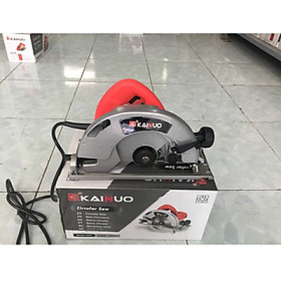 Máy cưa gỗ 185mm Kainuo 7005 (1050W)