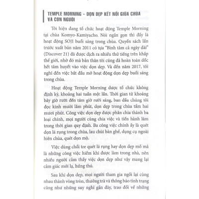 Soji - Phủi Bụi Tâm Hồn - Vanlangbooks