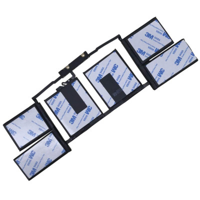 Pin A1820 Tương Thích Cho Macbook Pro Retina 15