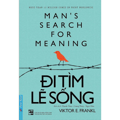 Sách - Đi Tìm Lẽ Sống + Hành Trình Về Phương Đông - Combo 2 Quyển